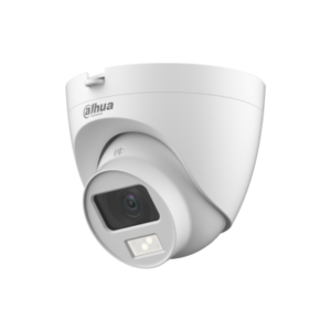 كاميرة مراقبة داخلى من داهوا HAC-HDW1500CLQ-IL-A5MP Smart Dual Light HDCVI Fixed-focal Quick-to-install Eyeball Camera