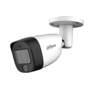 كاميرة مرافبة خارجية من داهوا HAC-HFW1500CM-IL-A5MP Smart Dual Light HDCVI Fixed-focal Bullet Camera