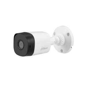 عالم ماس - كاميرة خارجي من داهوا DH-HAC-B1A21 2MP HDCVI IR Bullet Camera