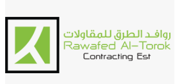عالم ماس - مستودعات شركة روافد الطرق