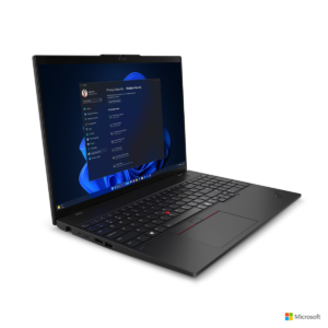لابتوب لينوفو ثينك باد L16, 21L3000BAD, الترا 7, 16جيجا, 512جيجا SSD, ويندوز 11 برو