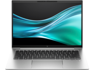 لابتوب اتش بي 840 EliteBook G11 (A36X7ET) معالج الترا 7, الرامات 16جيجا, 512جيجا SSD, ويندوز 11 برو