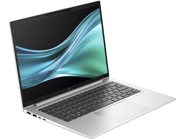 لابتوب اتش بي 840 EliteBook G11 (A36X7ET) معالج الترا 7, الرامات 16جيجا, 512جيجا SSD, ويندوز 11 برو