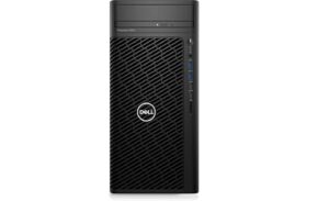 ديل مكتبي Dell Precision T3660 آي 7, الرامات 16 جيجا بايت, 512جيجا اس اس دي, ويندوز 11 برو