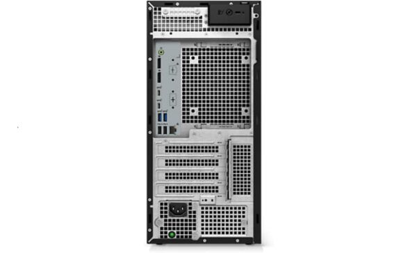ديل مكتبي Dell Precision T3660 آي 7, الرامات 16 جيجا بايت, 512جيجا اس اس دي, ويندوز 11 برو