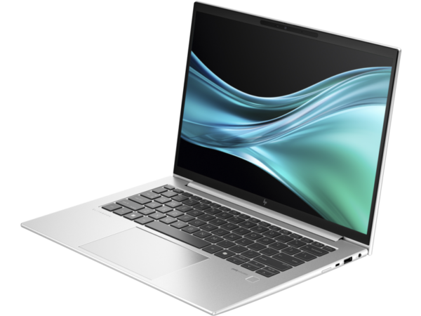 لابتوب اتش بي 840 EliteBook G11 (A36X7ET) معالج الترا 7, الرامات 16جيجا, 512جيجا SSD, ويندوز 11 برو