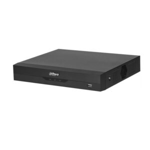 جهاز تسجيل كاميرات مراقبة 4 قناة 5ميجا من داهوا DH-XVR1B04H-I 4 Channels Penta-brid 5M-N/1080p Cooper 1U 1HDD WizSense Digital Video Recorder