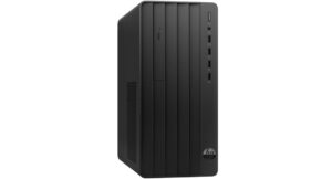 كمبيوتر مكتبي اتش بي 9M981AT برو تاور 290 G4 كور i3,الرامات 8جيجا, 256جيجا اس اس دي